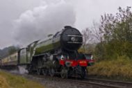 V2 class 'Green Arrow'